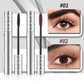 🎁Buy 1 Get 1 Free💖Tubing Mascara Black & Brown Duo For Lash Makeup