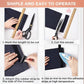 📢📢BUY 1 GET 1 FREE !! ⏰Pants Edge Shorten Self-Adhesive