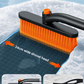 📢📢40% OFF !! ⏰🌟Multi-Functional Car Snow & Ice Removal Tool