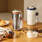 📢📢50% OFF !! ⏰Led Temperature Display Coffee Mug 😊