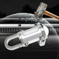 📢📢50% OFF !!⏰1200LM Super Bright Mini Keychain Flashlight Waterproof💡