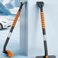 📢📢40% OFF !! ⏰🌟Multi-Functional Car Snow & Ice Removal Tool
