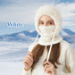📢📢60%  OFF !! ⏰Women's Outdoors Windproof Scarf Hat
