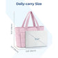 🌸 50% OFF NOW! 🌸 Lightweight Puffy Tote Bag
