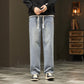 📢📢60% OFF!!⏰Men's Loose Straight Jeans👖💥