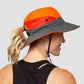 📢📢30% OFF !! ⏰ Outdoor UV Protection Foldable Sun Hat – Lightweight, adjustable & UPF 50+ – perfect for hiking, beach or gardening – easy to pack 🏖️