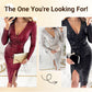 📢📢60% OFF !!!⏰Sexy Sequin Body-con Dress