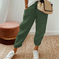 📢📢50% OFF !!!⏰ Casual Cotton and Linen Pants for Women – Breathable, High-Waisted & Ankle-Length Elegance ✨☀️