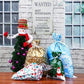 🎄Christmas Sale 49% OFF🎅The World’s Best Christmas Gift Bag With Drawstring🎁