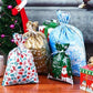 🎄Christmas Sale 49% OFF🎅The World’s Best Christmas Gift Bag With Drawstring🎁