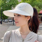 📢📢40% OFF !! ⏰🧢 UPF Sun Protection Baseball Hat