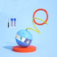 📢📢40% OFF !! ⏰Glowing Bouncing Ball