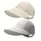 📢📢40% OFF !! ⏰🧢 UPF Sun Protection Baseball Hat