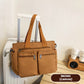 📢📢60% OFF!!⏰👜Vintage Solid Color Shoulder Bag🎁