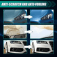 📢📢50% OFF !! ⏰3‑In‑1 Quick Ceramic Coating Spray‑Waterless Car Polish 🛡️