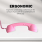 📢📢40% OFF !! ⏰📞Vintage Retro Telephone Handset ✨The most unique gift! Perfect forLovers of ceremonial occasions🎄