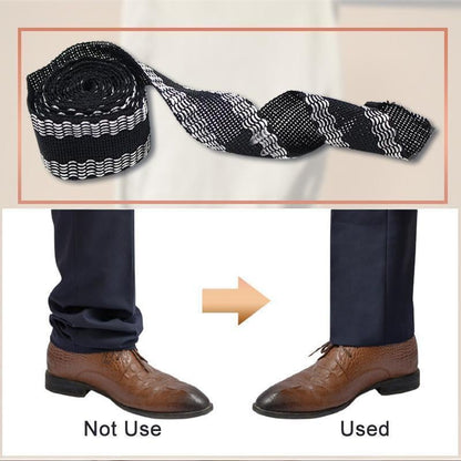 📢📢BUY 1 GET 1 FREE !! ⏰Pants Edge Shorten Self-Adhesive