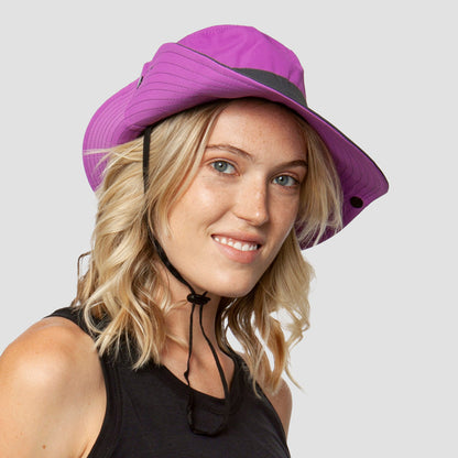 📢📢30% OFF !! ⏰ Outdoor UV Protection Foldable Sun Hat – Lightweight, adjustable & UPF 50+ – perfect for hiking, beach or gardening – easy to pack 🏖️