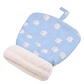 📢📢40% OFF !! ⏰Plush Cave-Style Semi-Enclosed Cat Sleeping Bag Pet Bed | Soft Plush Lining, Washable and Easy to Care🧺