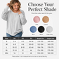 📢📢40% OFF !! ⏰Women’s Casual Round Neck & Long Sleeve Top