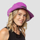 📢📢30% OFF !! ⏰ Outdoor UV Protection Foldable Sun Hat – Lightweight, adjustable & UPF 50+ – perfect for hiking, beach or gardening – easy to pack 🏖️
