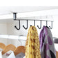 📢📢50% OFF !! ⏰Hangers with 6 hooks | For shelf