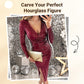 📢📢60% OFF !!!⏰Sexy Sequin Body-con Dress