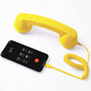 📢📢40% OFF !! ⏰📞Vintage Retro Telephone Handset ✨The most unique gift! Perfect forLovers of ceremonial occasions🎄