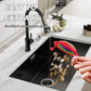 📢📢40% OFF !! ⏰💞50K+ SOLD! Sink Strainer – From £4.99! Monster design, foldable rainbow & large capacity. No more clogs – grab yours! ✅