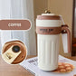 📢📢50% OFF !! ⏰Led Temperature Display Coffee Mug 😊
