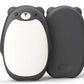 📢📢49% OFF !! ⏰Hand Warmers Rechargeable - Cute Bear Design