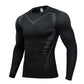 📢📢40% OFF !! ⏰ Ion Shape Long Sleeve Shirt – Slim Fit & Optimal Comfort – Modern Design, Perfect for a Polished Everyday Look – A Perfect Understanding of Men's Needs ✨🌿