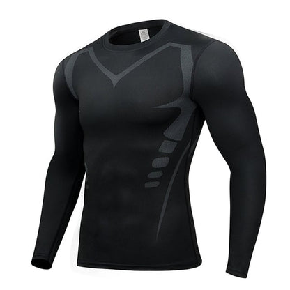 👔 50% DE RÉDUCTION 🔥 Chemise Ion Shape à manches longues – Coupe ajustée & confort optimisé – Design moderne, parfaite pour un look soigné au quotidien – une compréhension parfaite des besoins masculins ✨🌿
