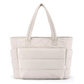 🌸 50% OFF NOW! 🌸 Lightweight Puffy Tote Bag