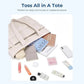 🌸 50% OFF NOW! 🌸 Lightweight Puffy Tote Bag