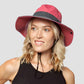 📢📢30% OFF !! ⏰ Outdoor UV Protection Foldable Sun Hat – Lightweight, adjustable & UPF 50+ – perfect for hiking, beach or gardening – easy to pack 🏖️