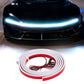 📢📢50% OFF !!⏰【Dynamic Scan HoodBeam Kit】-   Light up your hood with hypnotic smooth scanning effects! ✨🚗