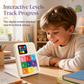 📢📢 40% OFF✨Electronic Sliding Puzzle Game – Interactive Brain Teaser with Screen Challenges for Kids