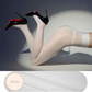 📢📢BUY 1 GET 1 FREE! ⏰  Women's Shiny Sheer Tights – Elegant, Smooth, Shimmering ✨
