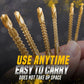 🎉BUY 2 GET 1 FREE🎁Twist Drill Bit Set Power Tool Accessories(6 Pcs )