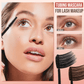 🎁Buy 1 Get 1 Free💖Tubing Mascara Black & Brown Duo For Lash Makeup