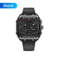 🔥LED Backlight+Stopwatch Technique🔥Multi-Function Sport & Casual Digital Watch