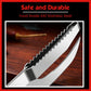 📢📢Buy 1 get 1 free !! ⏰Stainless Steel 3 In 1 Fish Maw Knife