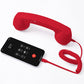 📢📢40% OFF !! ⏰📞Vintage Retro Telephone Handset ✨The most unique gift! Perfect forLovers of ceremonial occasions🎄