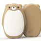 📢📢49% OFF !! ⏰Hand Warmers Rechargeable - Cute Bear Design