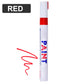 📢📢40% OFF !! ⏰Waterproof Tyre Paint Pen💥Buy 1 Get 2 Free💥