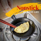 📢📢50% OFF !! ⏰Healthy 10cm Mini Cast Iron Non‑Stick Pan, All Stoves Compatible ✨🍳