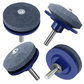 📢📢Buy 2 Get 1 Free !! ⏰Lawnmower Dull Blade Sharpener