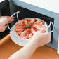 📢📢40% OFF !! ⏰ Microwave Folding Tray