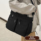 📢📢60% OFF!!⏰👜Vintage Solid Color Shoulder Bag🎁
